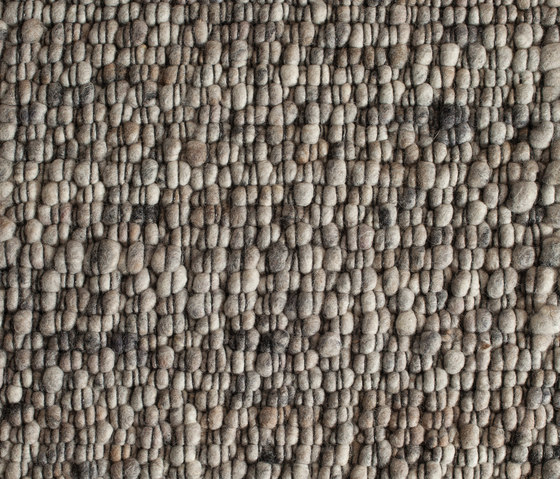 Gravel 332 | Alfombras / Alfombras de diseño | Perletta Carpets