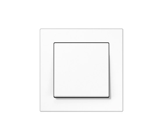 A creation light switch | Interrupteurs à bouton poussoir | JUNG
