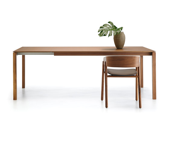 Bass | Dining tables | Punt Mobles