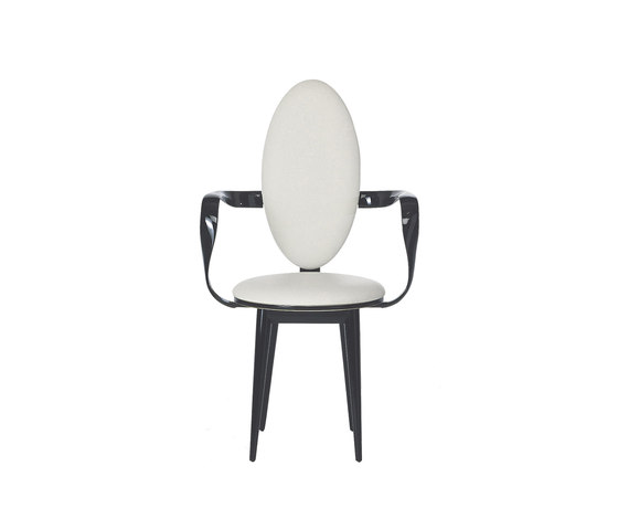 Bastide Armchair | Chairs | Reflex