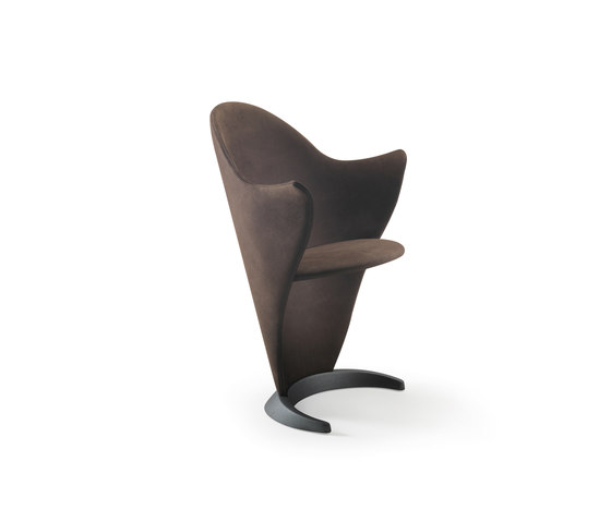 Petalo Armchair | Stühle | Reflex