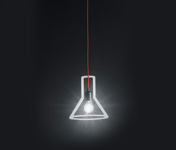 Outliner | Lámparas de suspensión | Boffi