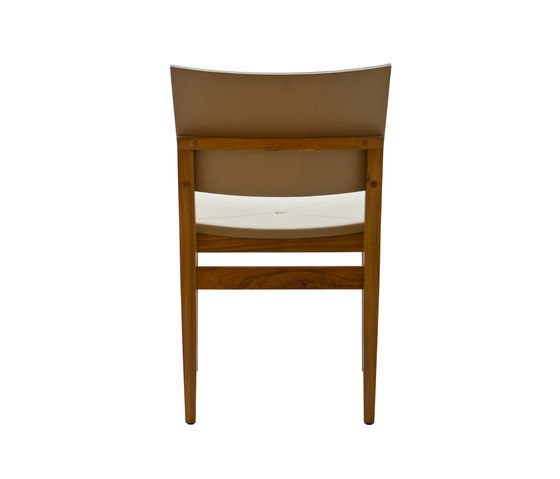 22 Chair | Sedie | Espasso