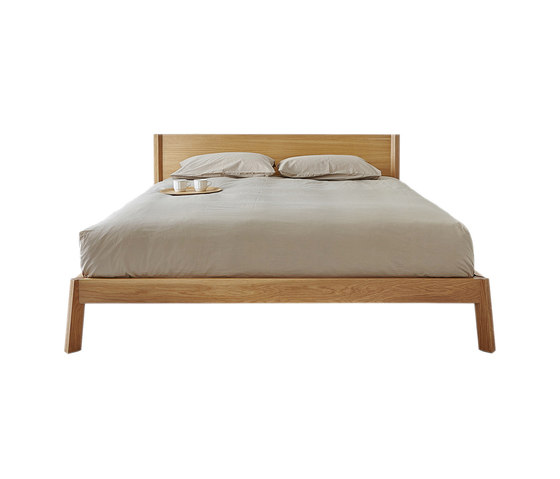 Breda Bed | Lits | Punt Mobles