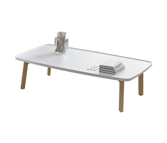 Breda | Coffee tables | Punt Mobles