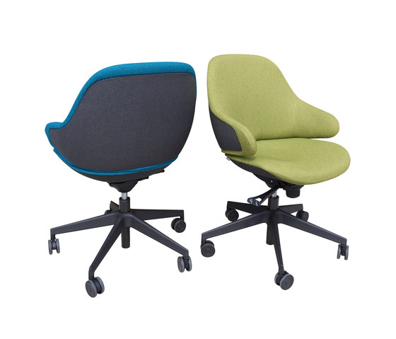 Ciel! Office Chair | Chairs | TABISSO