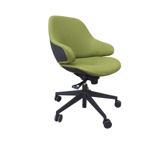 Ciel! Office Chair | Chaises | TABISSO