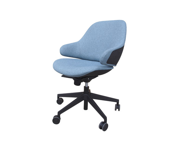 Ciel! Office Chair | Chaises | TABISSO