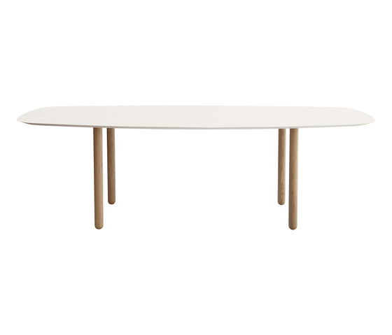 Maeda | Dining tables | Punt Mobles
