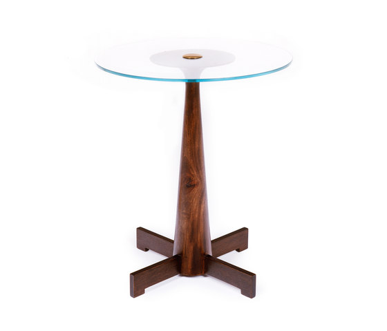 JZ Side Table | Tables d'appoint | Espasso