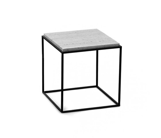 Domino Side Table | Tavolini alti | Espasso