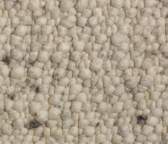 Pebbles 003 | Formatteppiche | Perletta Carpets