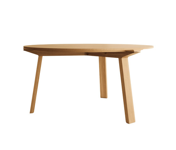 Mitis | Dining tables | Punt Mobles