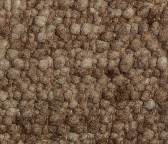 Pebbles 004 | Formatteppiche | Perletta Carpets