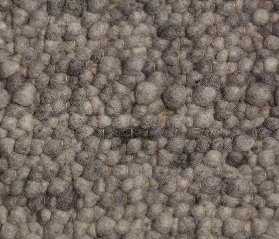Pebbles 033 | Tapis / Tapis de designers | Perletta Carpets