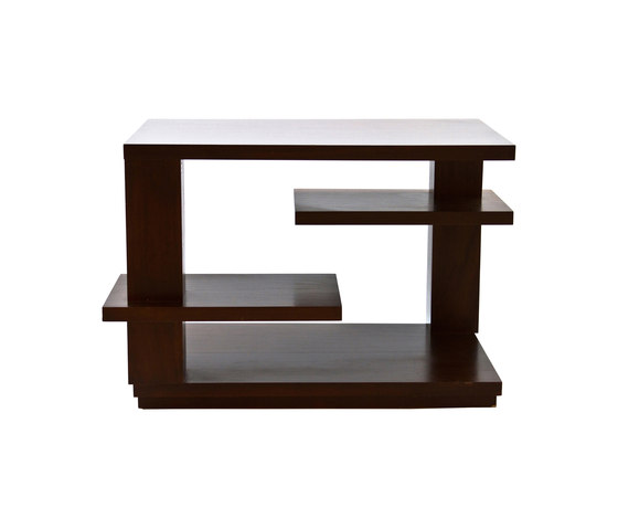 Revisteiro Side Table | Side tables | Espasso