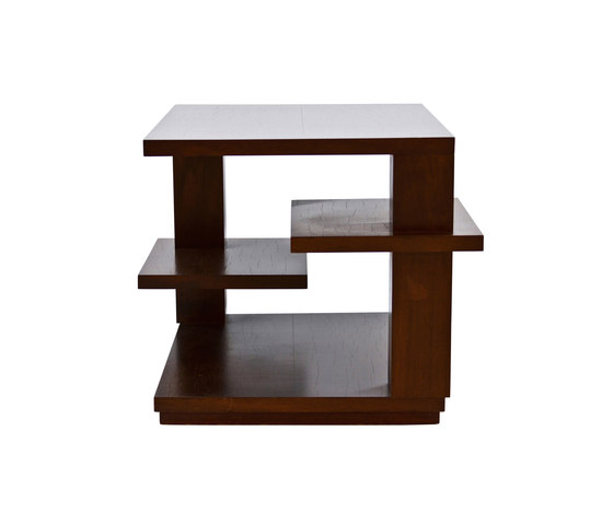 Revisteiro Side Table | Tavolini alti | Espasso