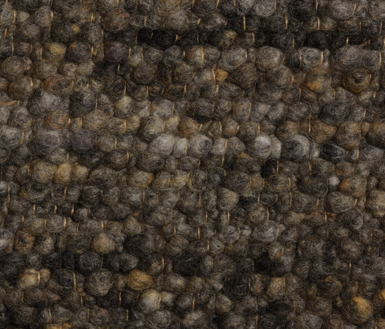 Pebbles 038 | Formatteppiche | Perletta Carpets
