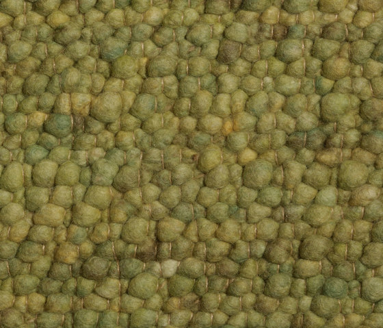 Pebbles 040 | Formatteppiche | Perletta Carpets