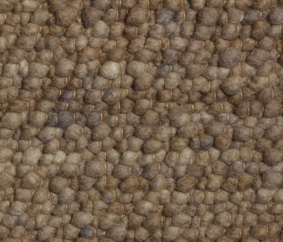 Pebbles 048 | Formatteppiche | Perletta Carpets