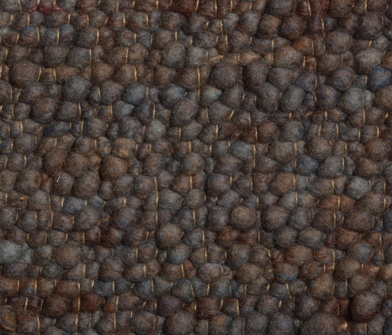 Pebbles 058 | Formatteppiche | Perletta Carpets
