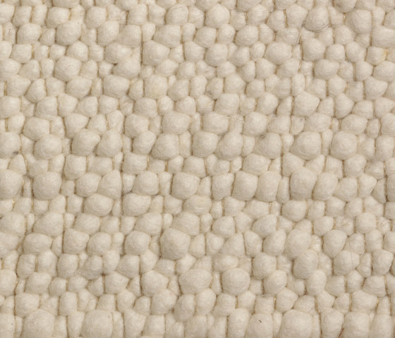 Pebbles 100 | Formatteppiche | Perletta Carpets