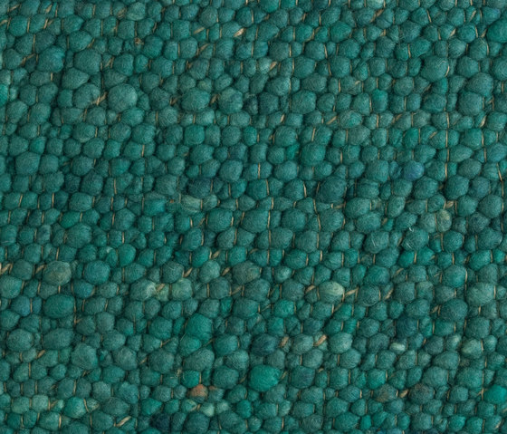 Pebbles 154 | Formatteppiche | Perletta Carpets