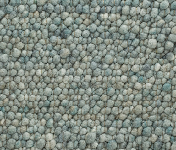Pebbles 343 | Formatteppiche | Perletta Carpets