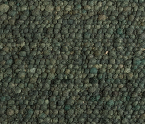 Pebbles 348 | Formatteppiche | Perletta Carpets