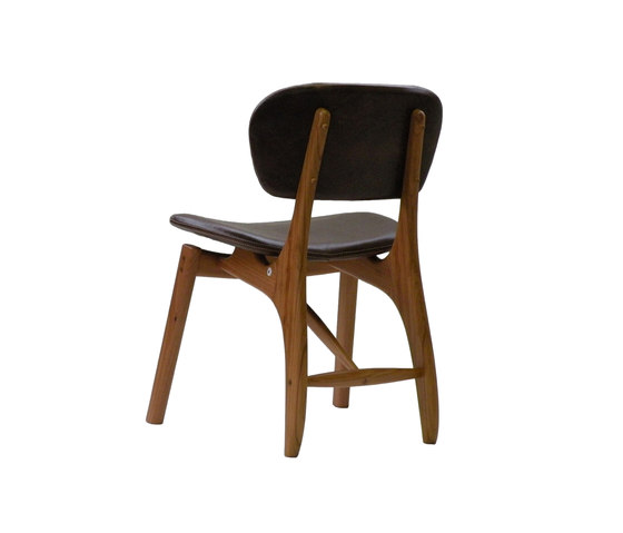 Rê Chair | Stühle | Espasso