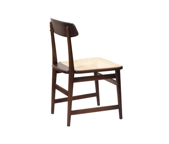 Lucio Costa Chair | Stühle | Espasso