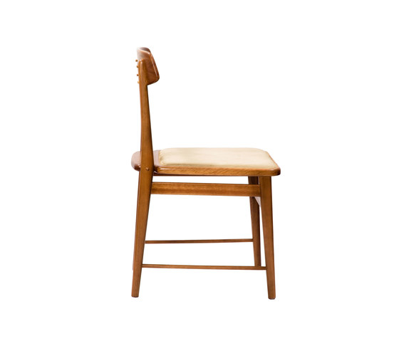 Lucio Costa Chair | Chaises | Espasso