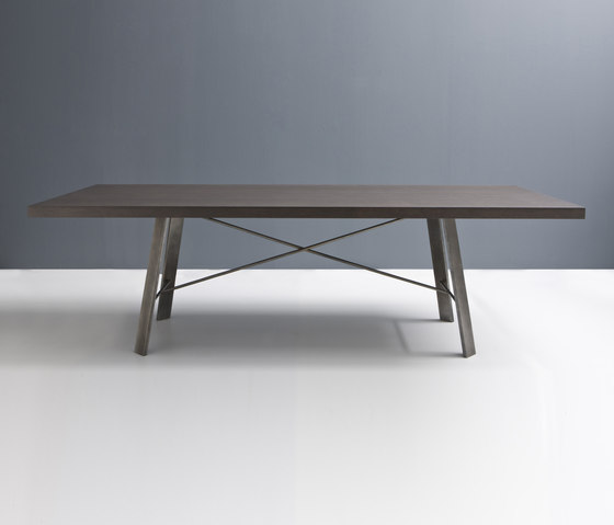 Hermitage Table | Dining tables | Former