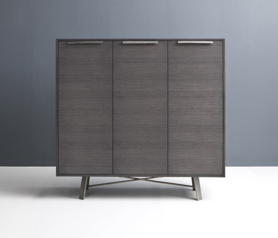 Hermitage tall sideboard | Sideboards | Former