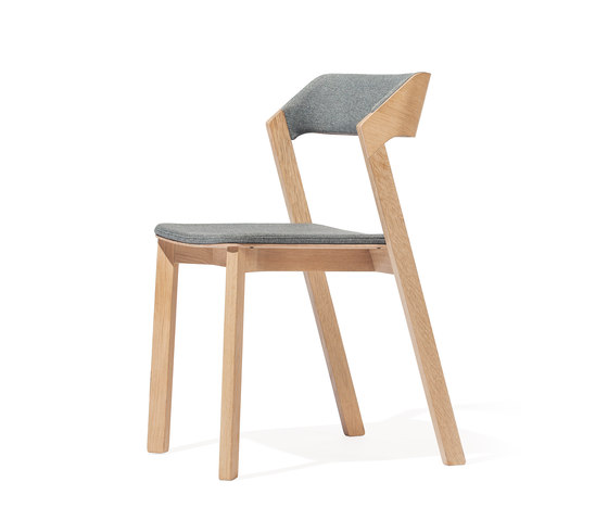 Merano Chair upholstered | Chairs | TON A.S.