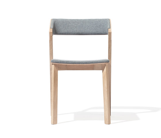 Merano Chair upholstered | Chairs | TON A.S.