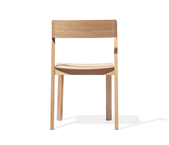 Merano Chair | Chaises | TON A.S.