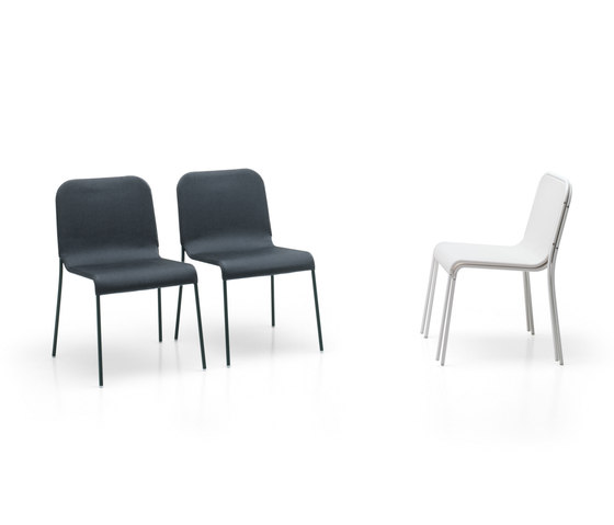 Mira | Chair | Chaises | Paola Lenti