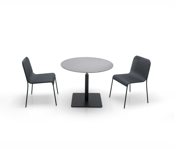 Mira | Chair | Stühle | Paola Lenti