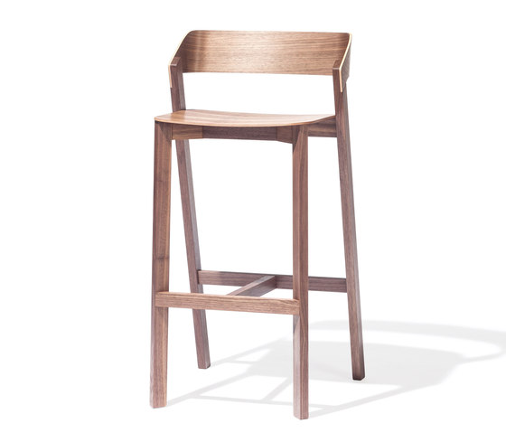 Merano Barstool | Bar stools | TON A.S.