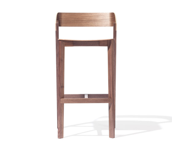 Merano Barstool | Bar stools | TON A.S.