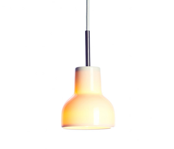 Porcelight P11 | Suspended lights | Made by Hand