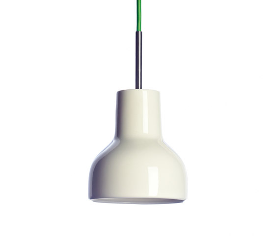 Porcelight P14 | Lámparas de suspensión | Made by Hand