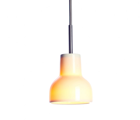 Porcelight P11 | Lámparas de suspensión | Made by Hand