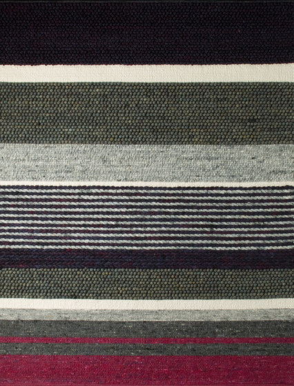 Structures Mix 102-1 | Rugs | Perletta Carpets