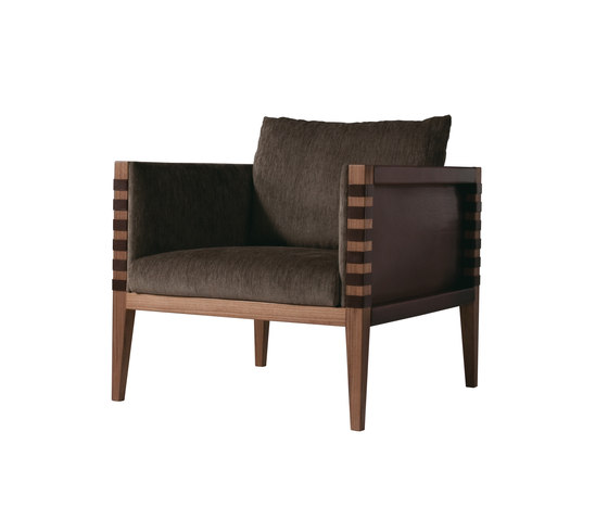LUPIN | Lounge Chair | Fauteuils | Ritzwell