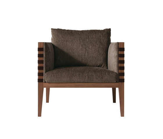 LUPIN | Lounge Chair | Sessel | Ritzwell