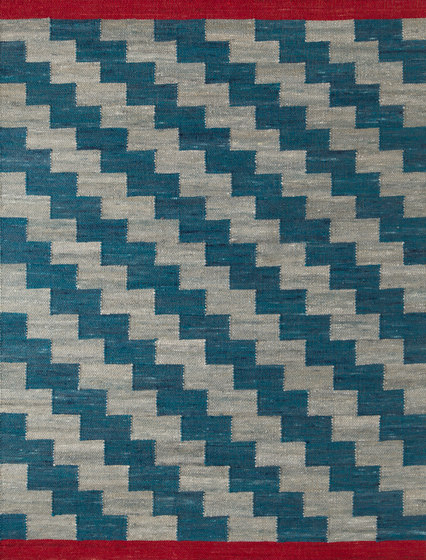 Structures Design 116-1 | Rugs | Perletta Carpets