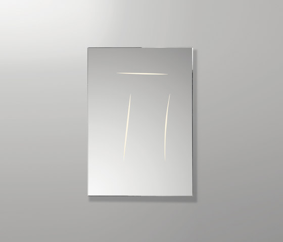 Luce Mirror | Miroirs | Reflex