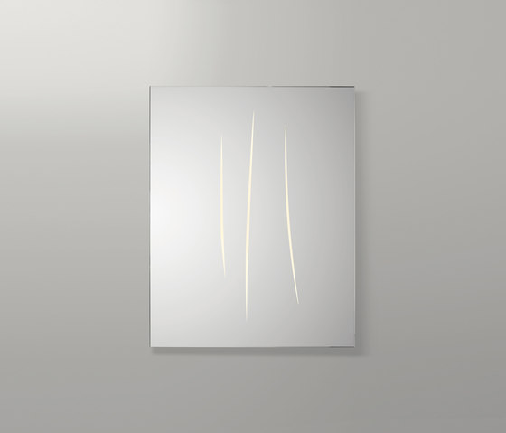 Luce Mirror | Mirrors | Reflex